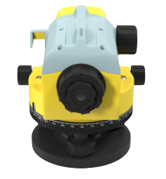 Autolevel